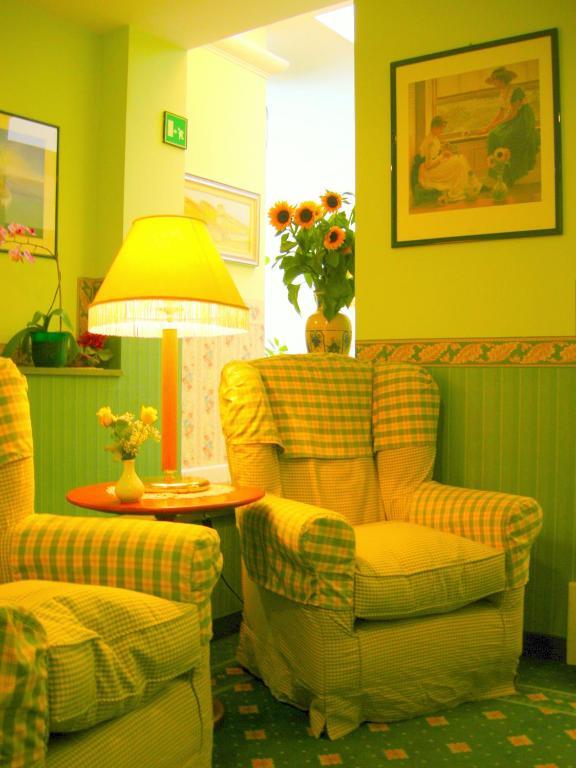 Buenos Aires Hotel ミラノ エクステリア 写真